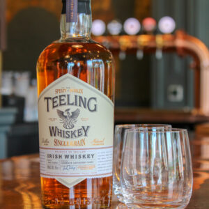 Teeling Single Grain Whiskey 46%