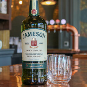 Jameson Whiskey 40%
