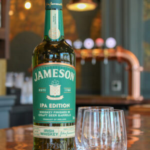 Jameson Caskmates IPA Edition Whiskey 40%