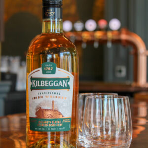 Kilbeggan Whiskey 40%