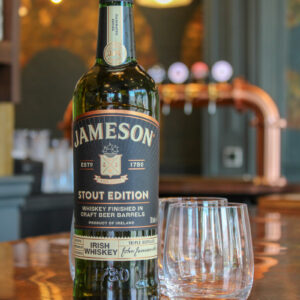Jameson Caskmates Stout Edition Whiskey 40%