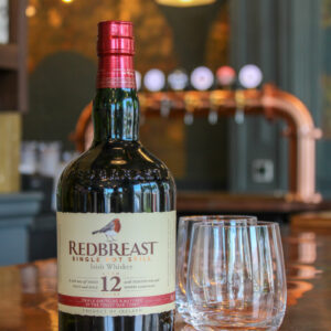 Redbreast 12 Years Whiskey 40%