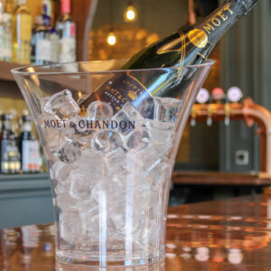 Moet & Chandon Nectar Imperial Champagne 0,75 L 12%