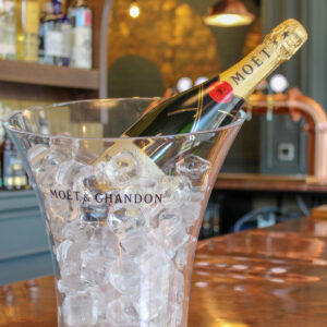 Moet & Chandon Imperial Brut Champagne 0,75L 12%
