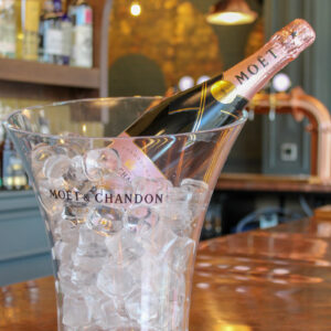 Moet & Chandon Rosé Imperial Champagne 0,75 L 12%