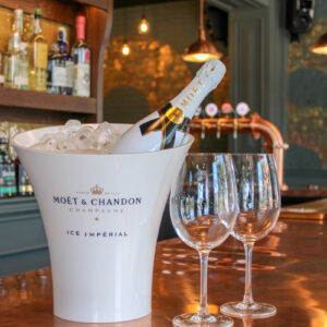 Moet & Chandon Ice Imperial Champagne 0,75L12%