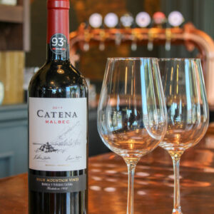 Nicolas Catena Malbec 2017