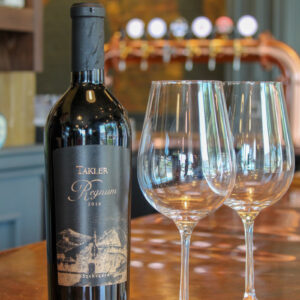 Takler Regnum Cuvée 2016