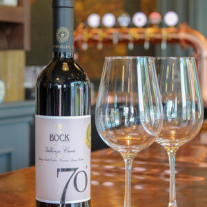 Bock 70+ 2018
