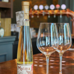 Dobogó Pincészet Tokaji Mylitta 0,375 l 2017
