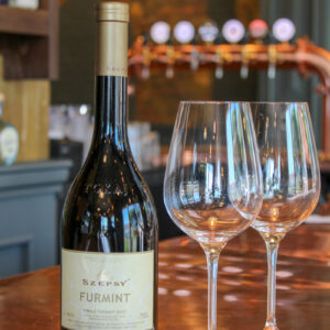 Szepsy Tokaji Furmint 2018