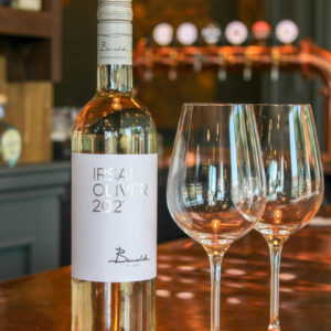 Fehérborok, Rosék