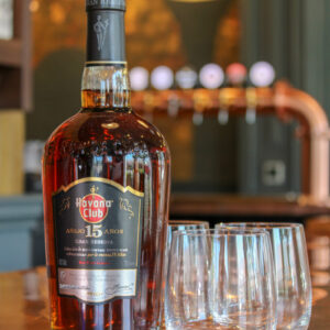 Havana Club 15 Years Rum 40%