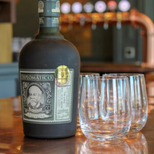 Diplomatico Reserva Exclusiva Rum 40%