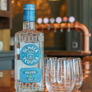 Olmeca Blanco Tequila 35%