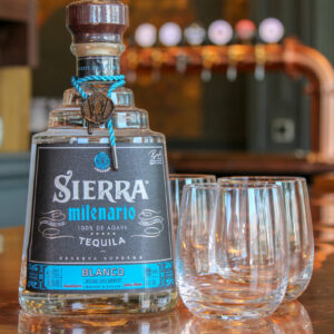 Sierra Milenario Blanco 41,5%