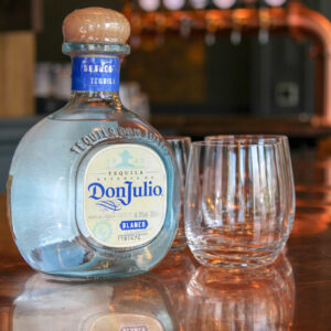 Tequilák