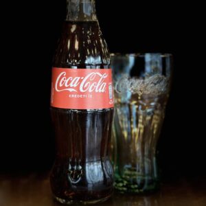 Coca Cola 0,2 l