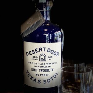 Desert Door Texas Sotol 40%