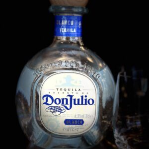 Don Julio Tequila Blanco 38%