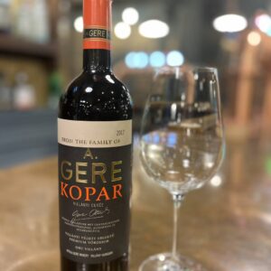 Gere Kopár 0,75 l