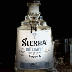 Sierra Milenario Fumado 41,5%