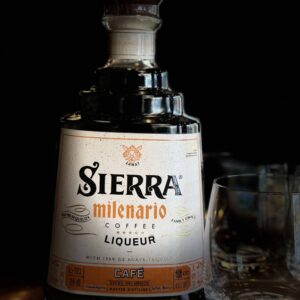 Sierra Milenario Cafe 35 %