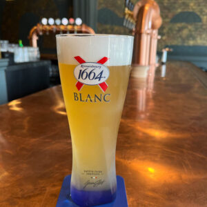 Kronenbourg 1664 Blanc búzasör 5%