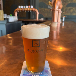 Horizont Delight IPA India Pale Ale 5%