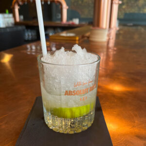 Caipirovska