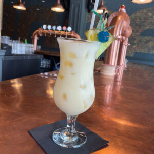 Pina Colada