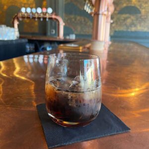 Black Russian
