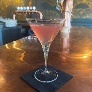 Cosmopolitan