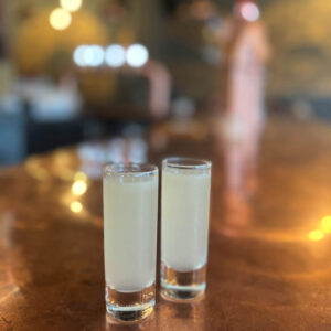 Lemon Drop