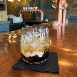 White Russian