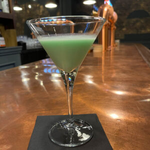Grasshopper