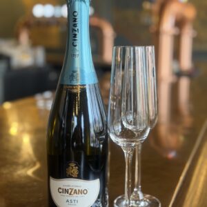 Cinzano Asti 0,75 L 7%