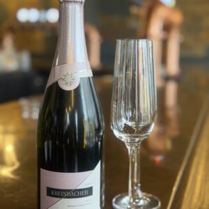 Kreinbacher Rosé Pezsgő 0,75L 12%