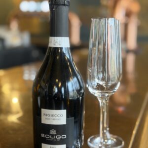 Soligo Prosecco Brut 0,75 L 11%