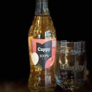 Cappy alma 0,25 l