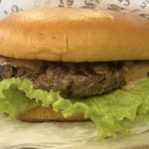 Hamburger