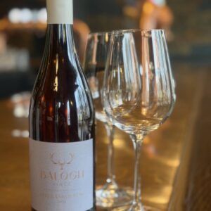 Balogh Pince Kékfankos Rosé 2024