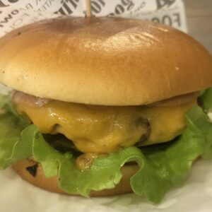 Sajtburger