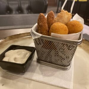 Snack válogatás