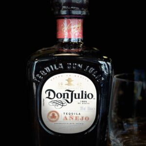 Don Julio Anejo Tequila 38%