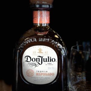Don Julio Tequila Reposado 38%