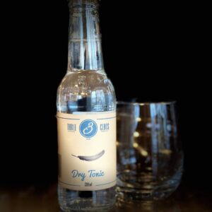 Three Cents Dry Tonic 0,2 l