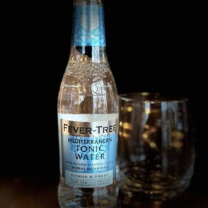 Fever-Tree Mediterrean Tonic 0,25 l