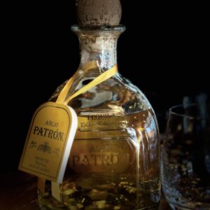 Patrón Anejo Tequila 40%