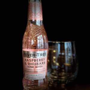 Fever-Tree Raspberry Tonic 0,25 l